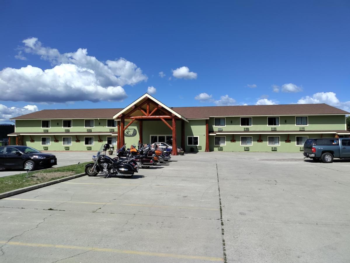Country Inn Libby Zewnętrze zdjęcie