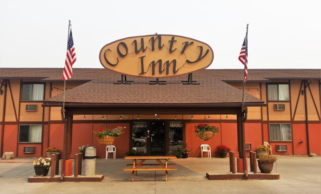 Country Inn Libby Zewnętrze zdjęcie