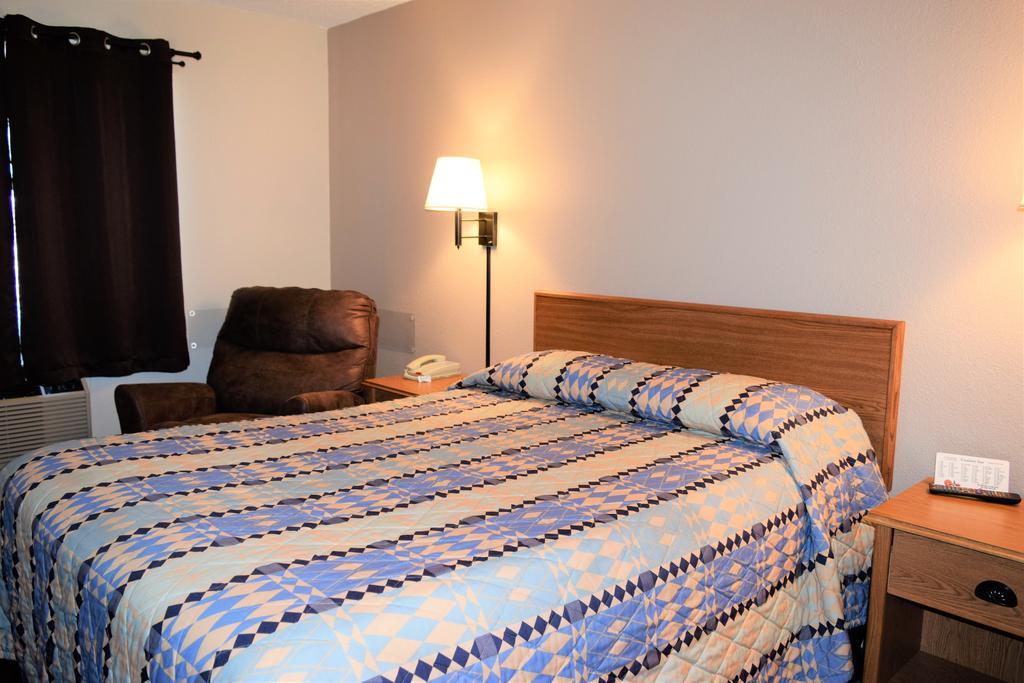 Country Inn Libby Zewnętrze zdjęcie