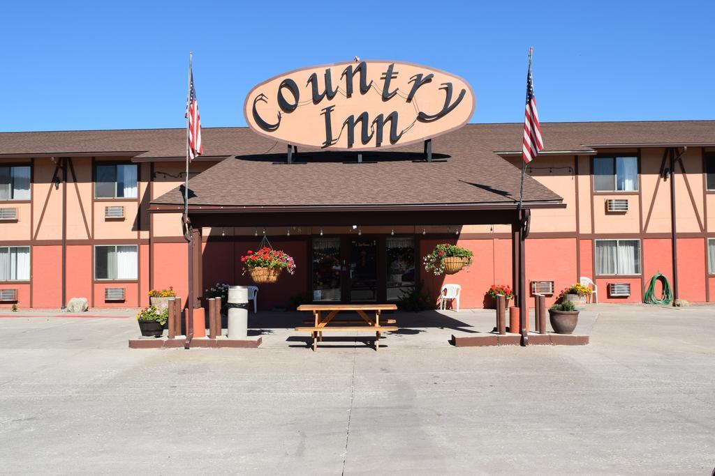 Country Inn Libby Zewnętrze zdjęcie