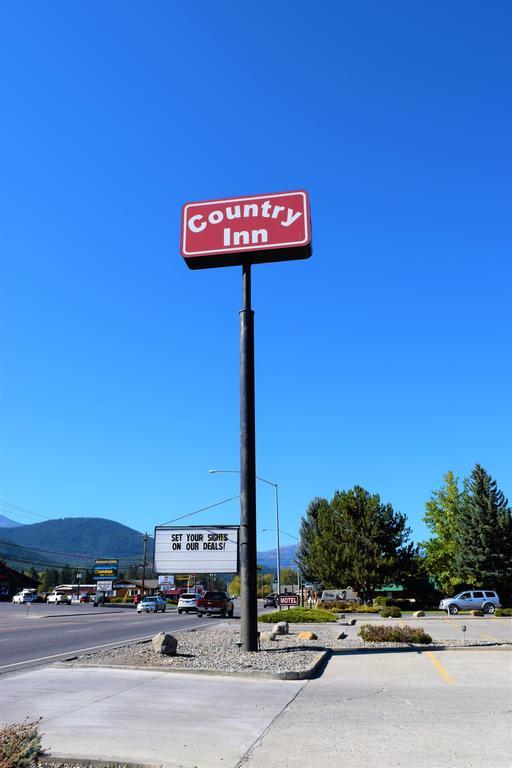 Country Inn Libby Zewnętrze zdjęcie