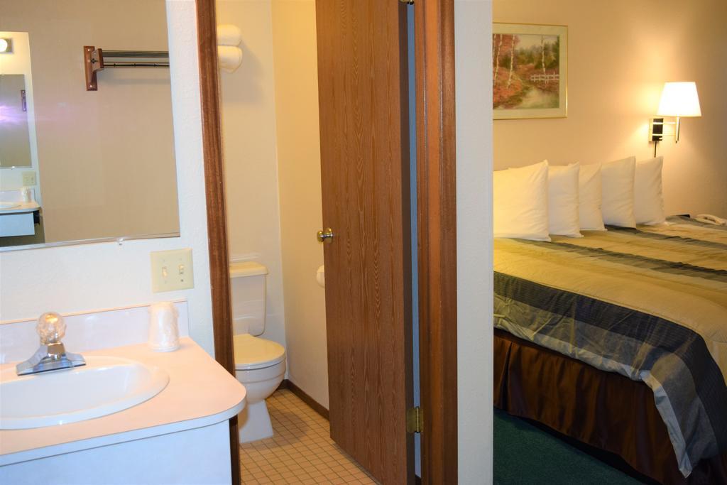 Country Inn Libby Zewnętrze zdjęcie