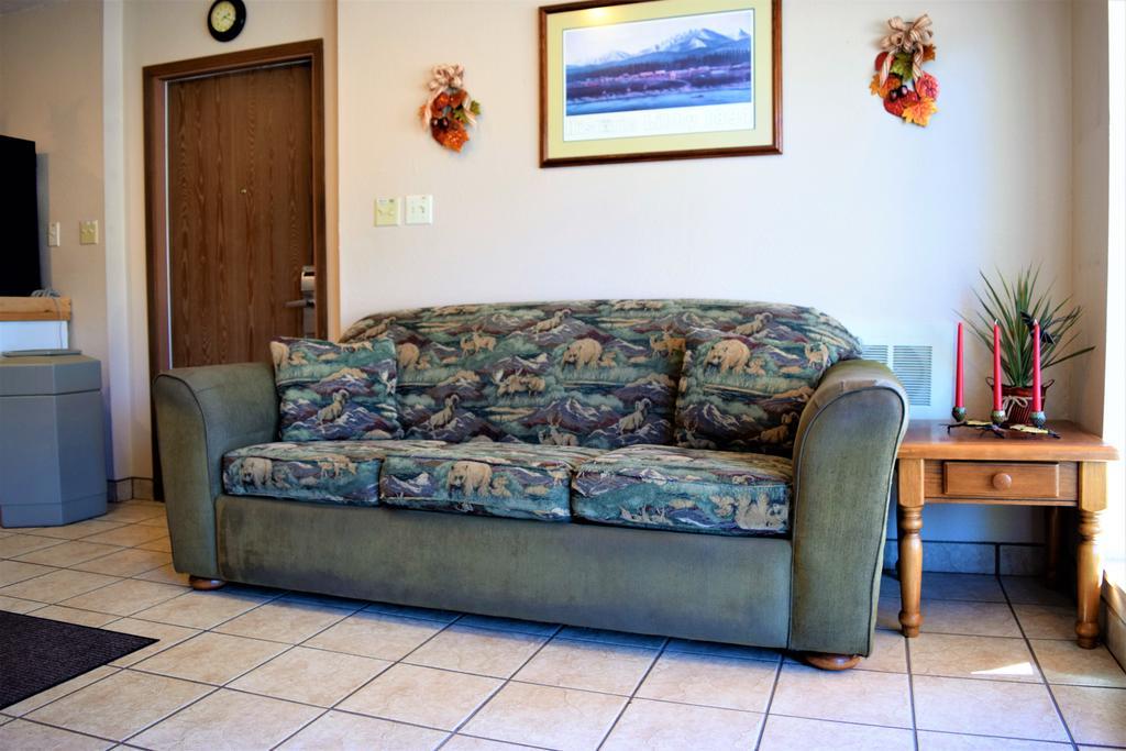 Country Inn Libby Zewnętrze zdjęcie