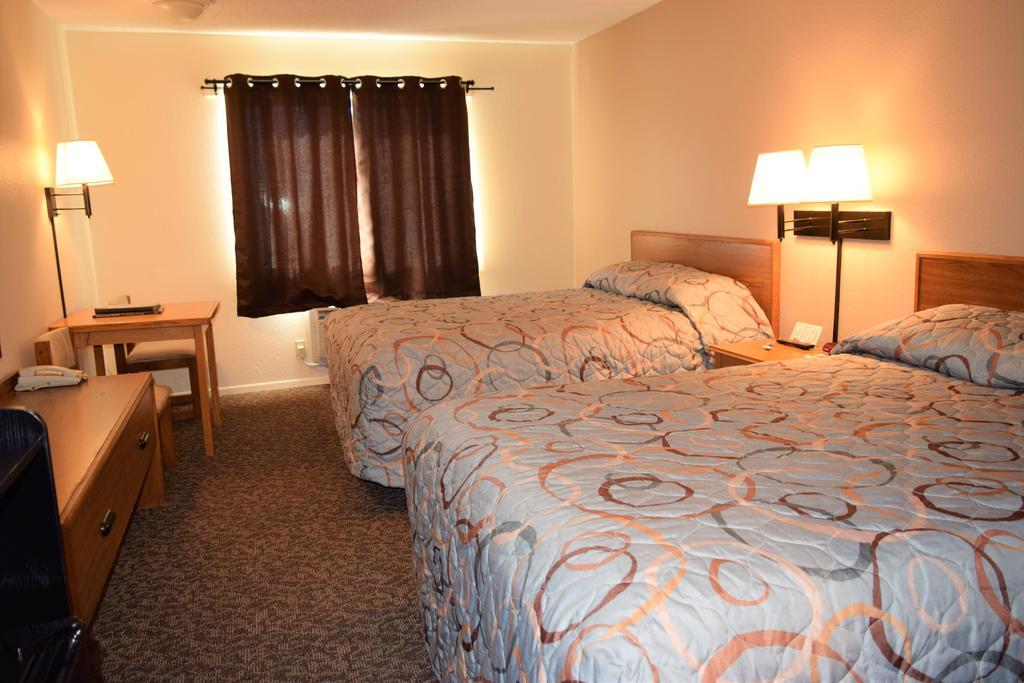 Country Inn Libby Zewnętrze zdjęcie