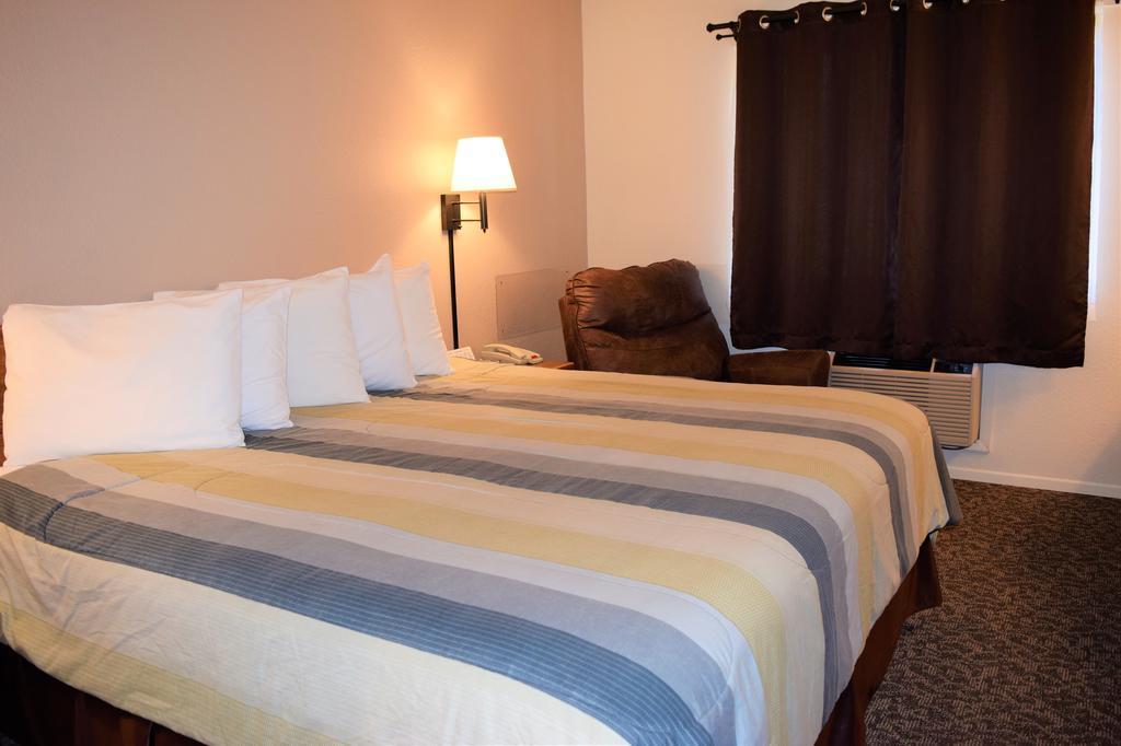 Country Inn Libby Zewnętrze zdjęcie