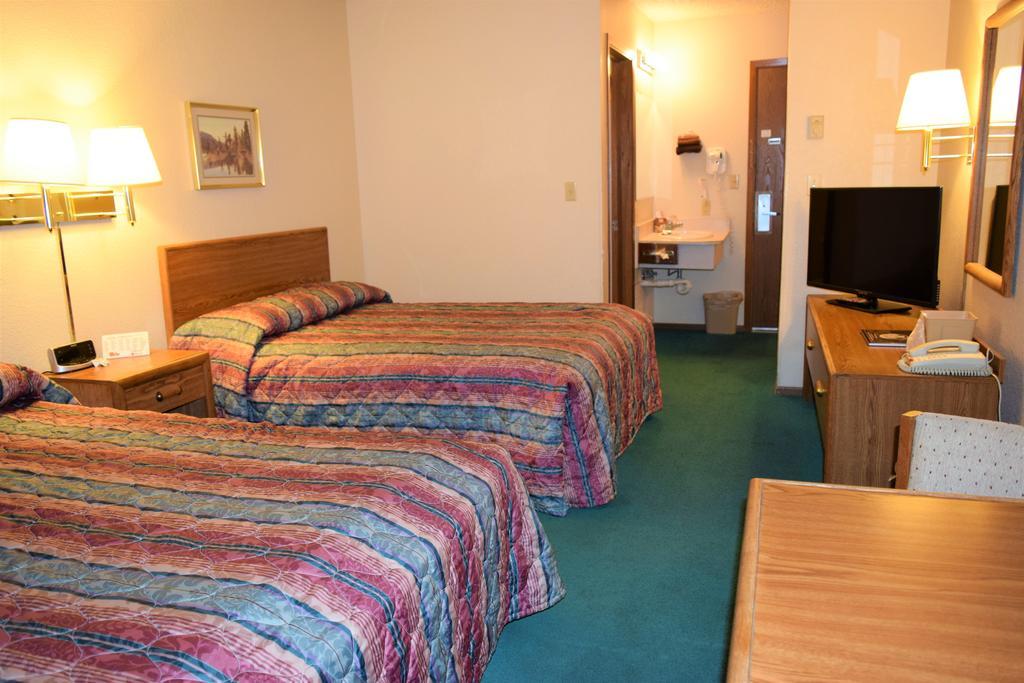 Country Inn Libby Zewnętrze zdjęcie