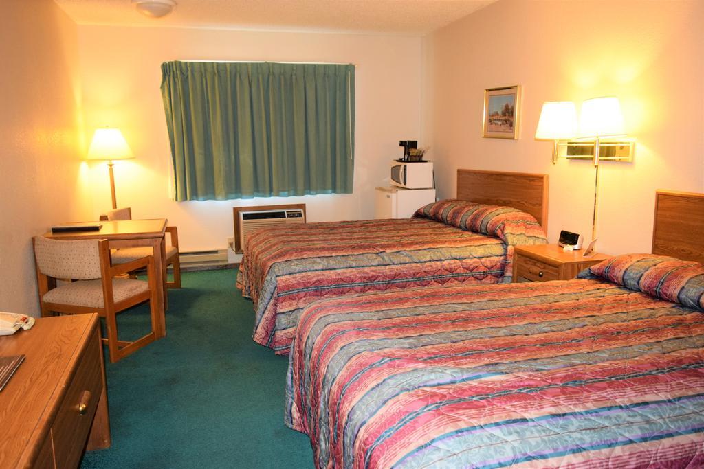 Country Inn Libby Zewnętrze zdjęcie