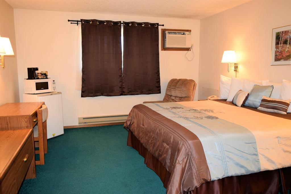 Country Inn Libby Zewnętrze zdjęcie