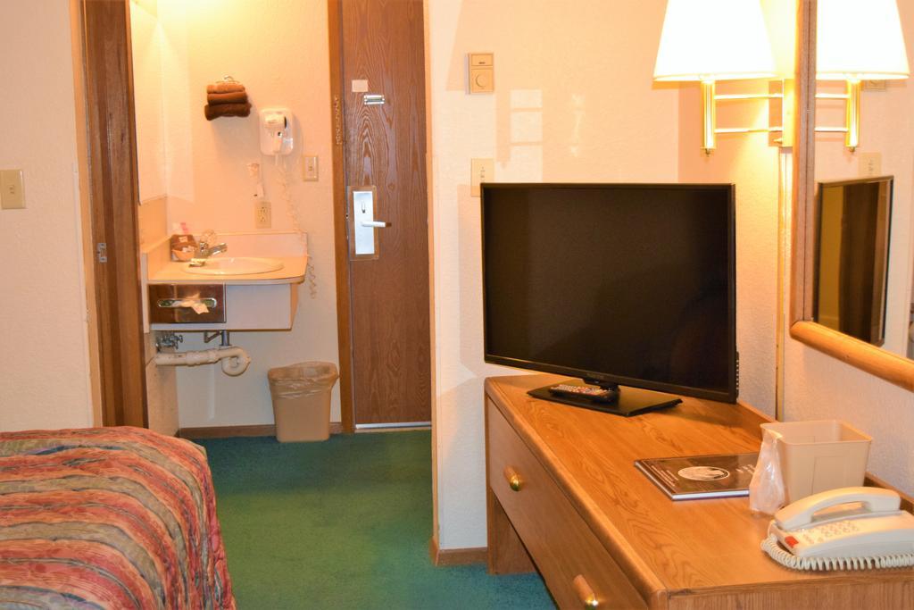 Country Inn Libby Zewnętrze zdjęcie