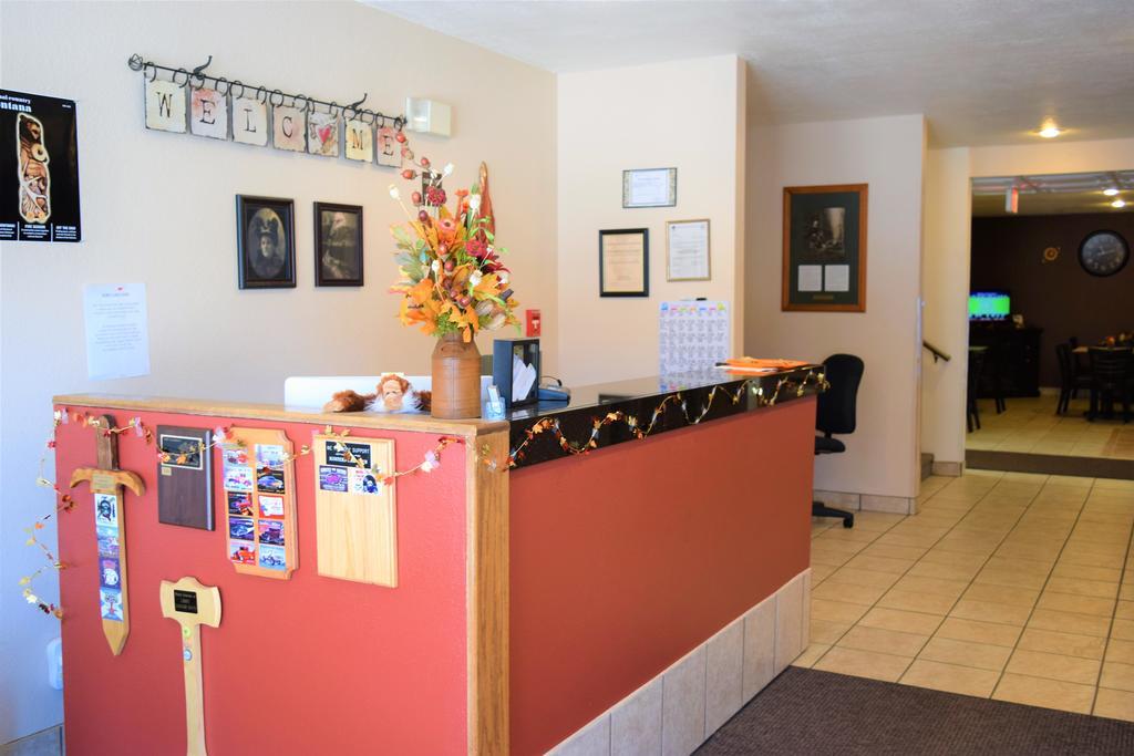 Country Inn Libby Zewnętrze zdjęcie