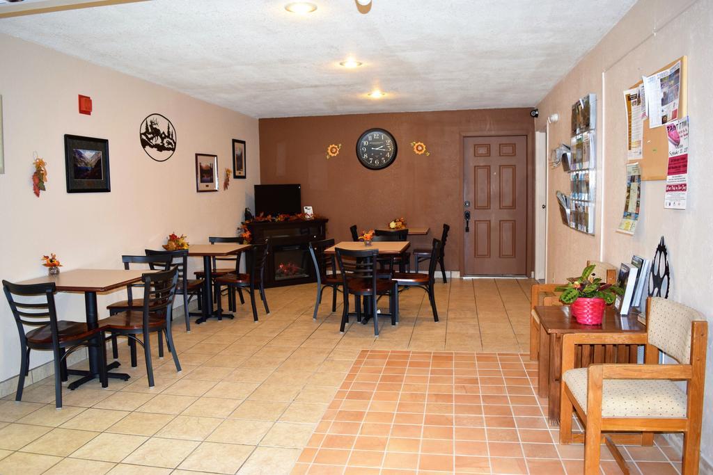 Country Inn Libby Zewnętrze zdjęcie