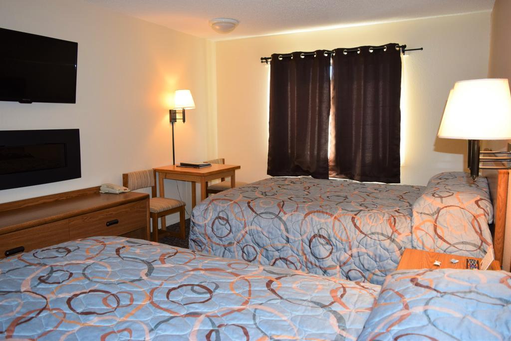 Country Inn Libby Zewnętrze zdjęcie