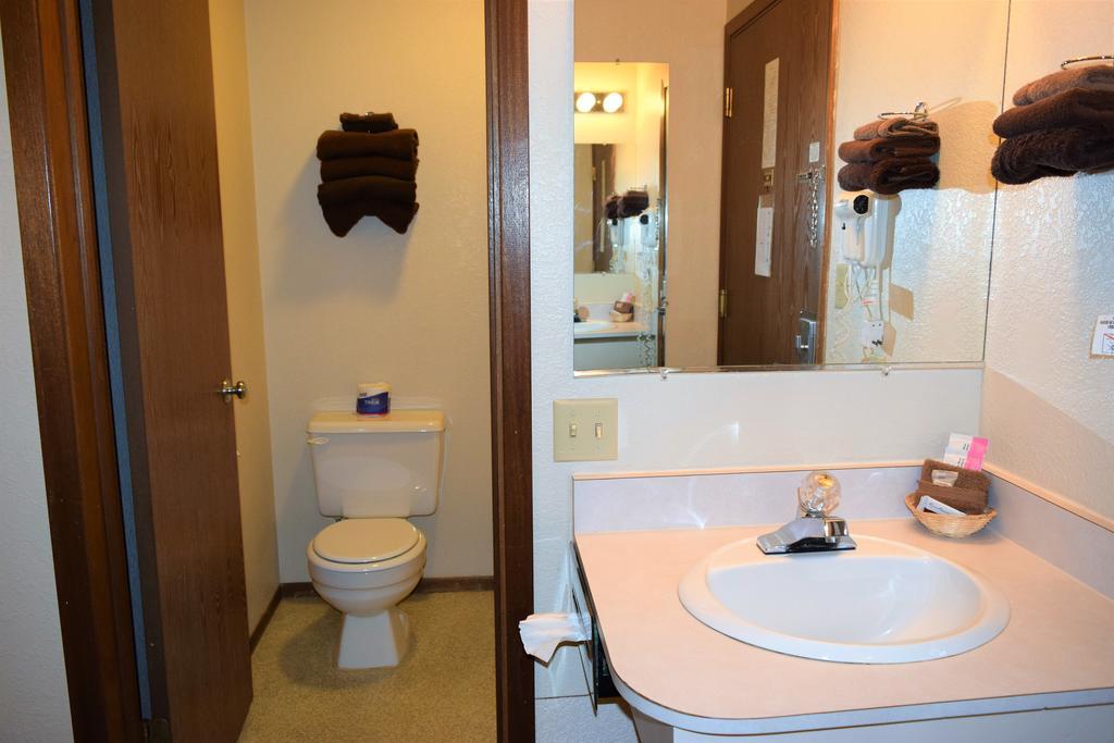 Country Inn Libby Zewnętrze zdjęcie