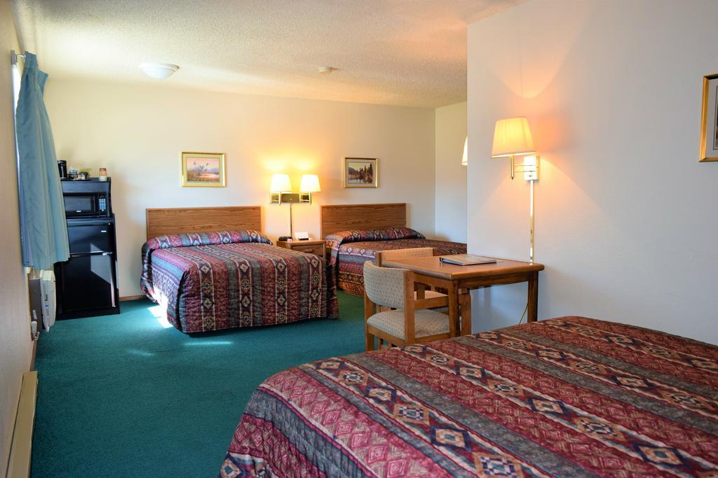 Country Inn Libby Zewnętrze zdjęcie