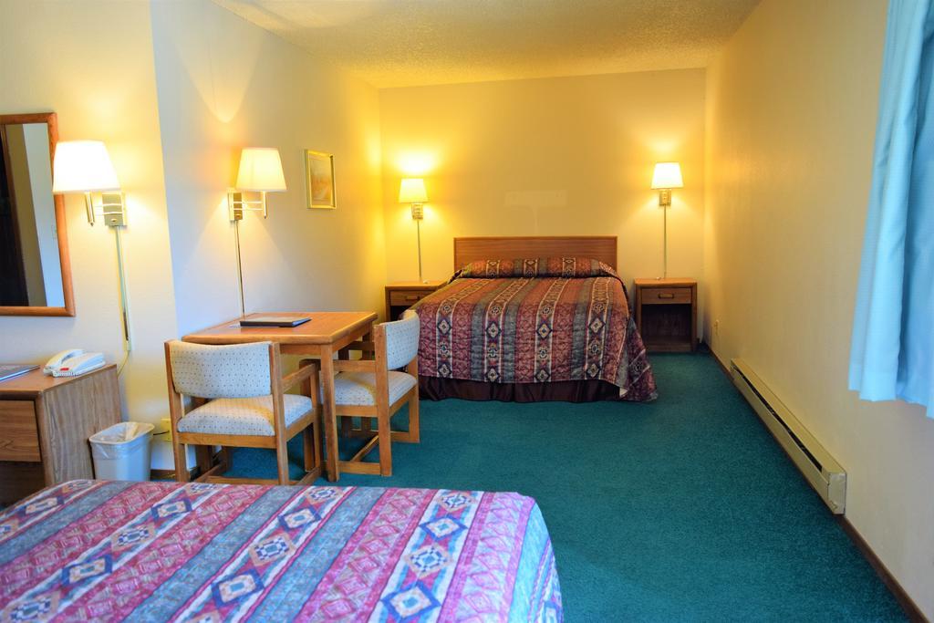 Country Inn Libby Zewnętrze zdjęcie